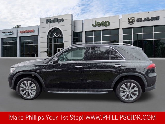 Used 2023 Mercedes-Benz GLE 350 4MATIC image 6