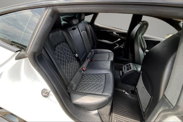 Used 2019 Audi S5 Prestige w/ S Sport Package AWD/4WD image 25