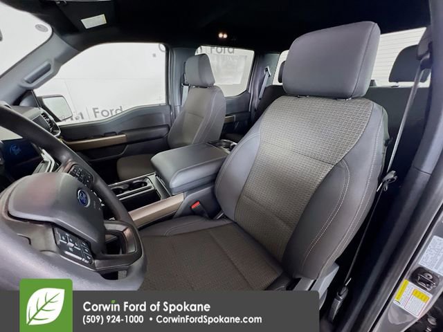 New 2025 Ford F150 STX w/ Equipment Group 201A FX4 image 22