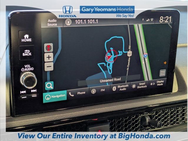 Used 2024 Honda CR-V Sport Touring image 31