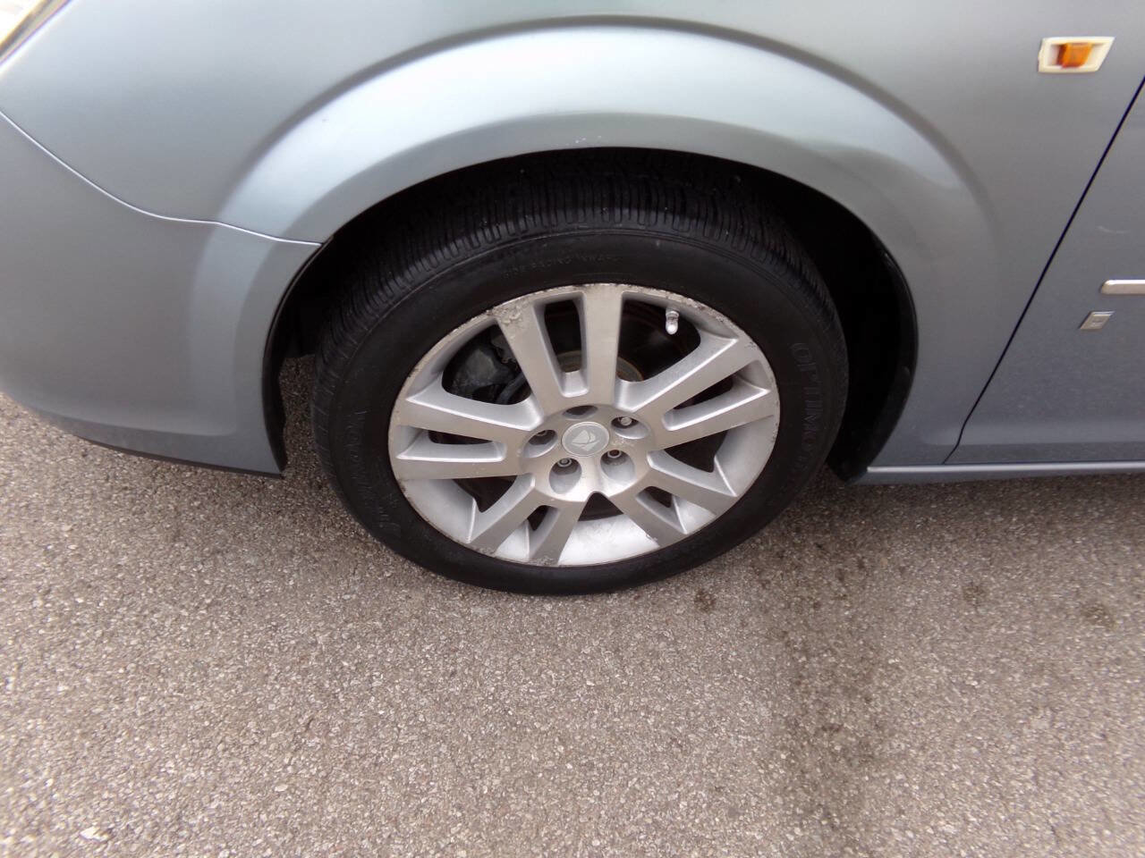 Used 2007 Saturn Aura XE w/ Preferred Pkg image 29