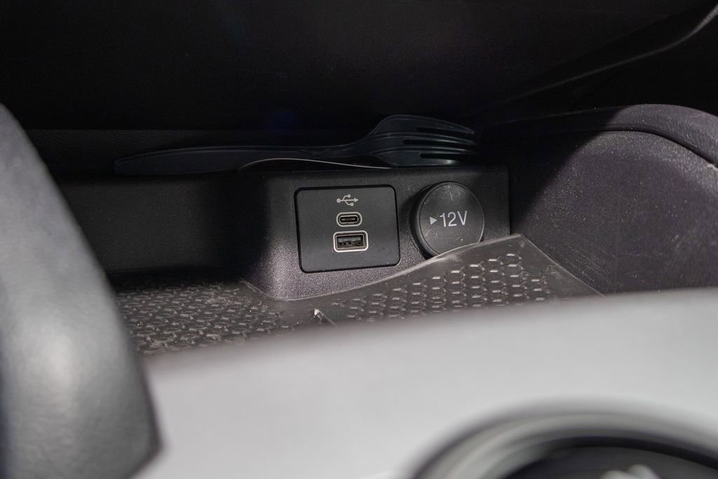 Used 2024 Ford Bronco Sport Big Bend image 22