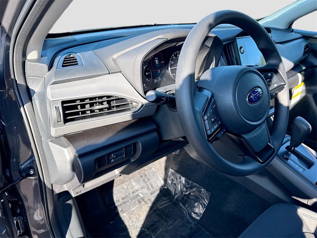 New 2026 Subaru Crosstrek 2.5i Premium image 5