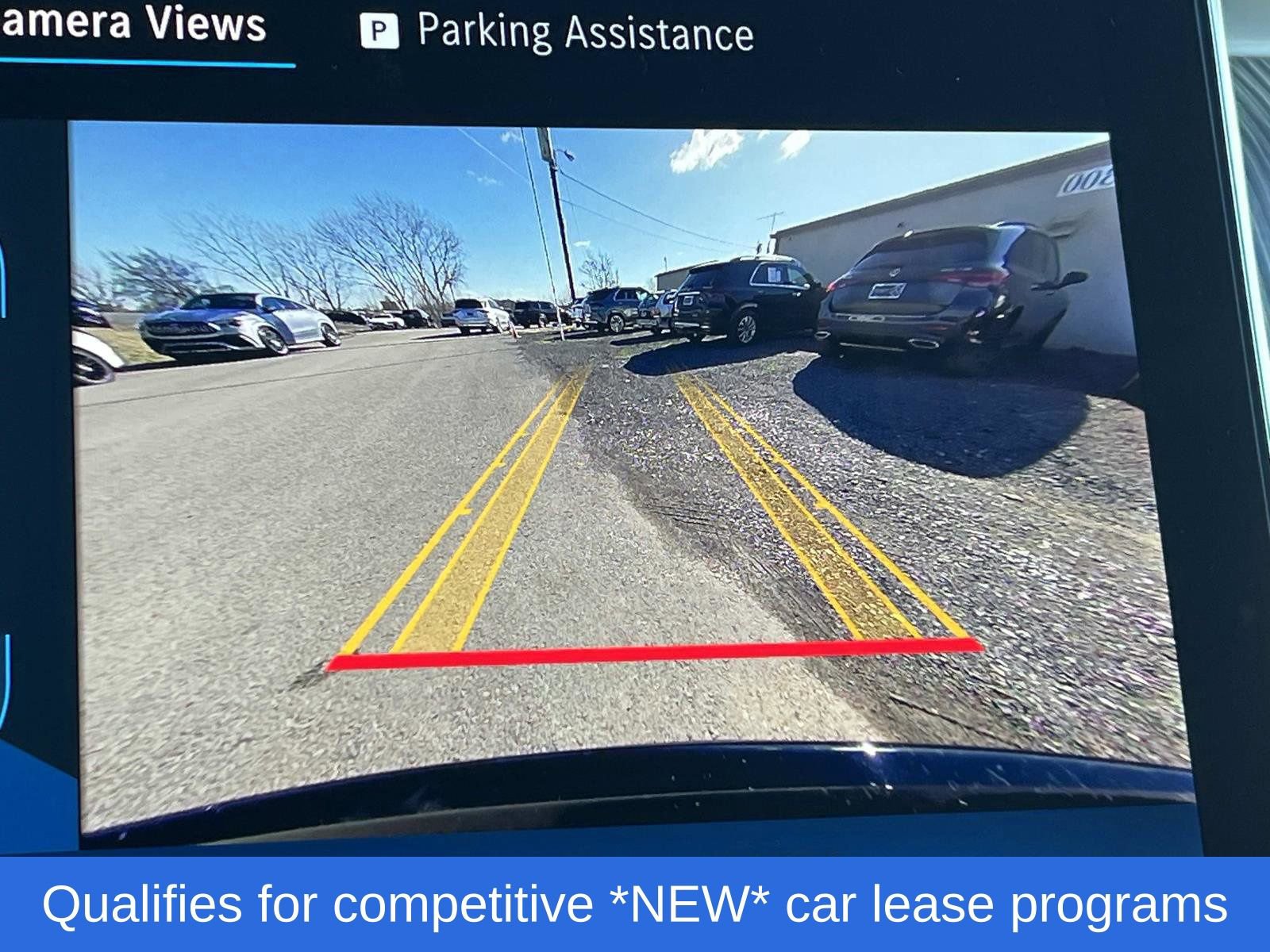 Certified 2025 Mercedes-Benz GLC 300 image 30