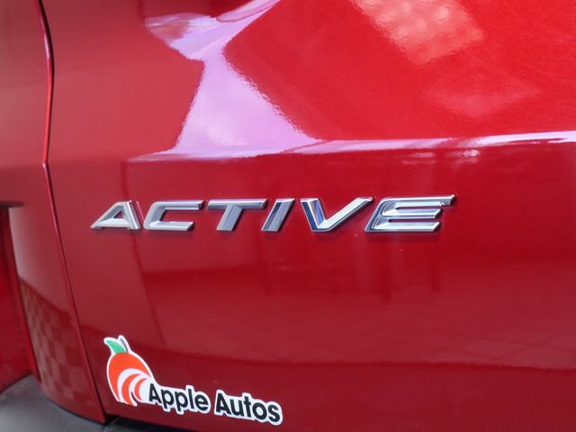 Certified 2023 Ford Escape Active AWD/4WD image 7