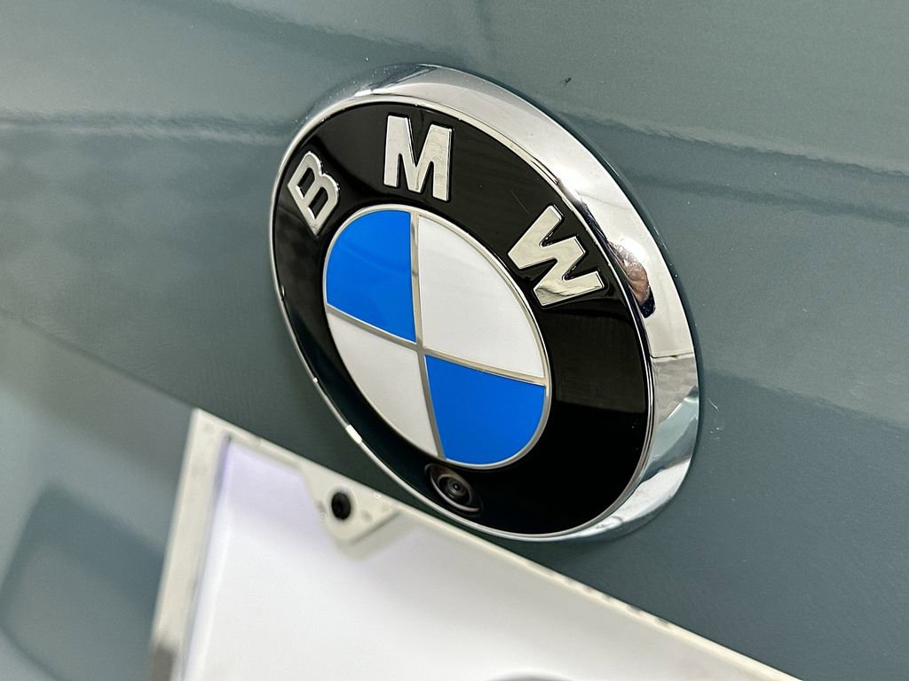 New 2026 BMW i4 eDrive40 w/ Parking Assistance Package image 22