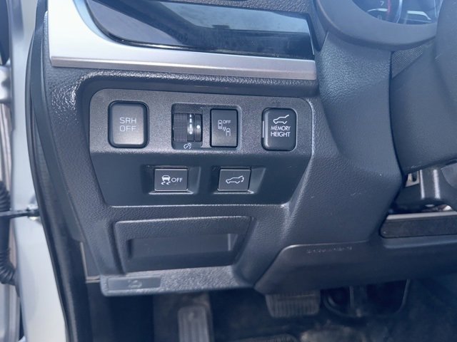 Used 2018 Subaru Forester 2.5i Touring image 28