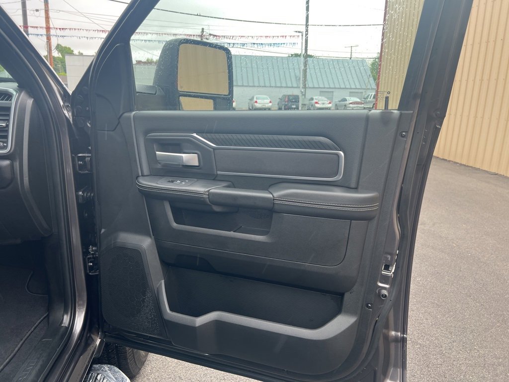 New 2025 RAM 2500 Big Horn image 26