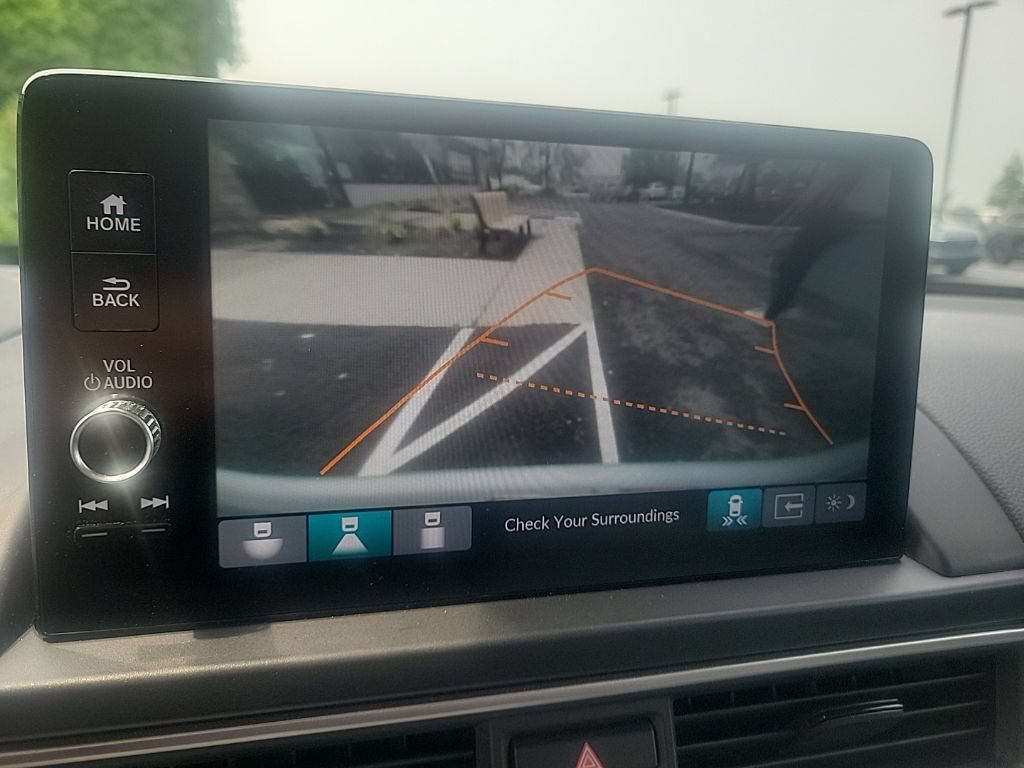 Used 2024 Honda Pilot EX-L image 22