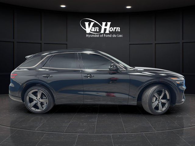 Used 2024 Genesis GV70 2.5T w/ Sport Prestige Package AWD/4WD image 8