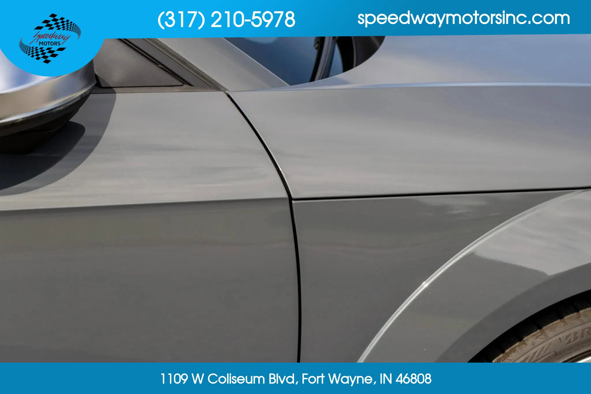 Used 2019 Audi TTS 2.0T Coupe w/ Technology Package image 16