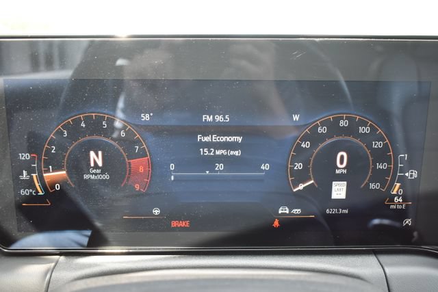Used 2024 Ford Mustang GT Premium w/ GT Performance Package RWD image 23
