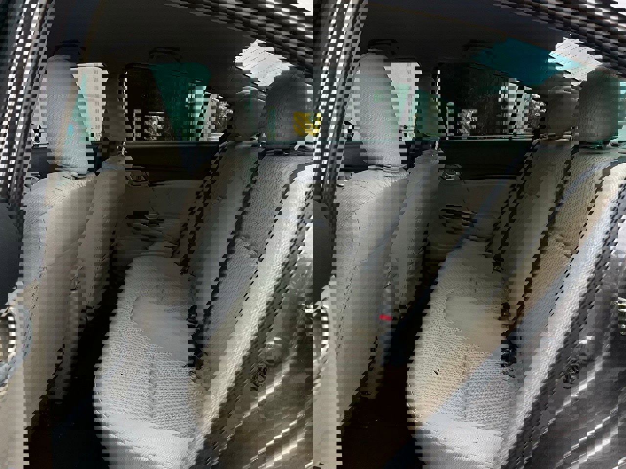 Used 2015 Honda Civic LX image 10