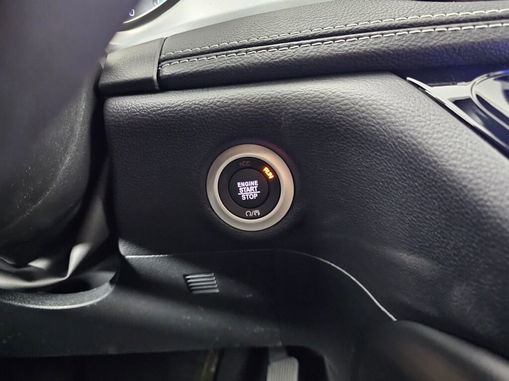 New 2026 Chrysler Pacifica Limited w/ S Appearance Package image 27
