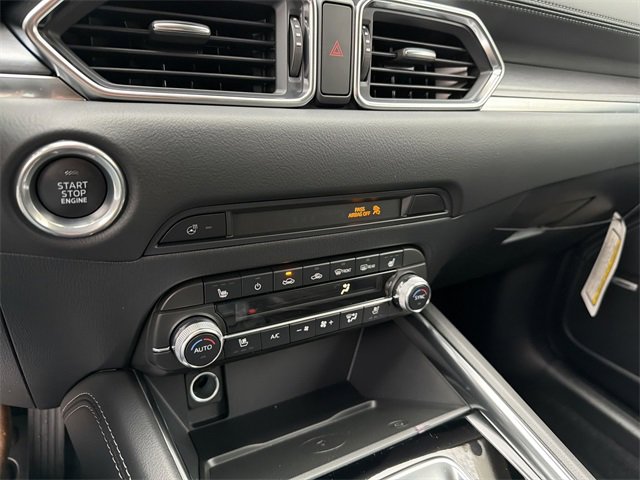 New 2025 MAZDA CX-5 AWD 2.5 S w/ Premium Plus Pkg image 19