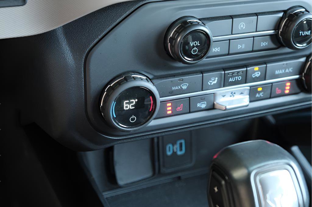 Used 2023 Ford Bronco Wildtrak AWD/4WD image 20