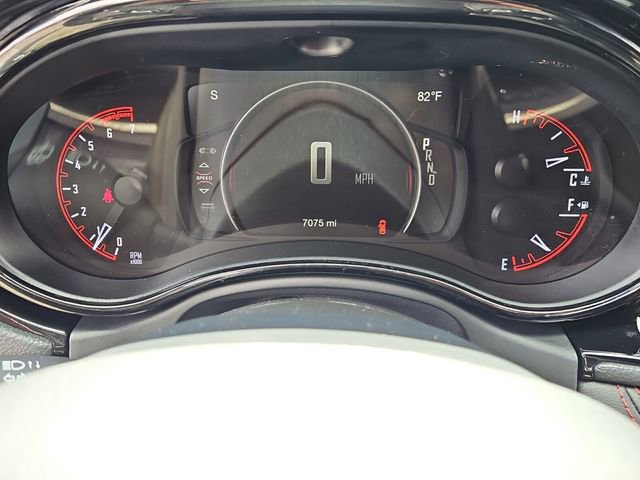 Used 2025 Dodge Durango R/T image 20