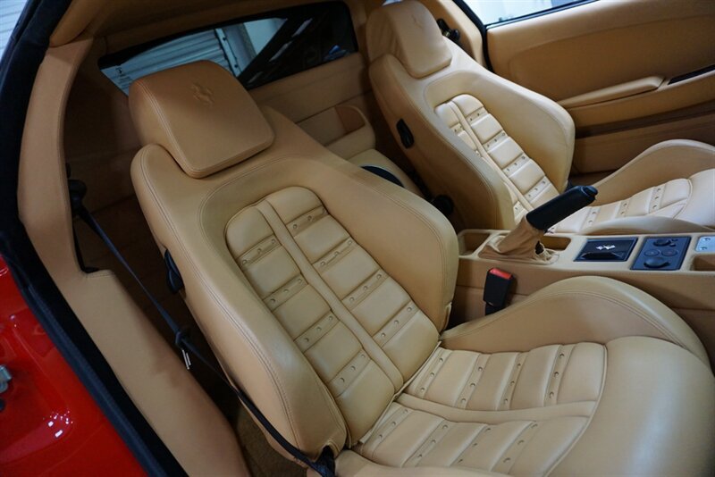 Used 2005 Ferrari F430 Coupe RWD image 17