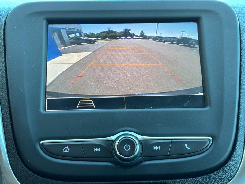 Used 2023 Chevrolet Equinox LT image 21