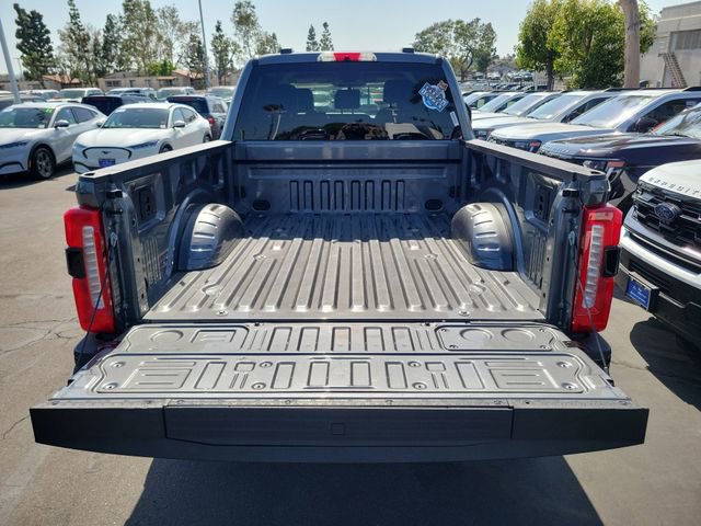 Certified 2025 Ford F250 Lariat w/ Chrome Package AWD/4WD image 24