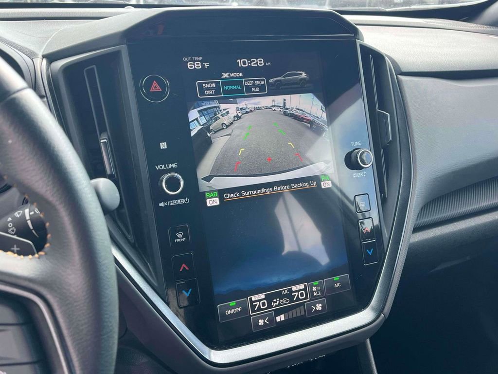 Used 2024 Subaru Crosstrek 2.5i Wilderness w/ Crosstrek Mirror Package image 22