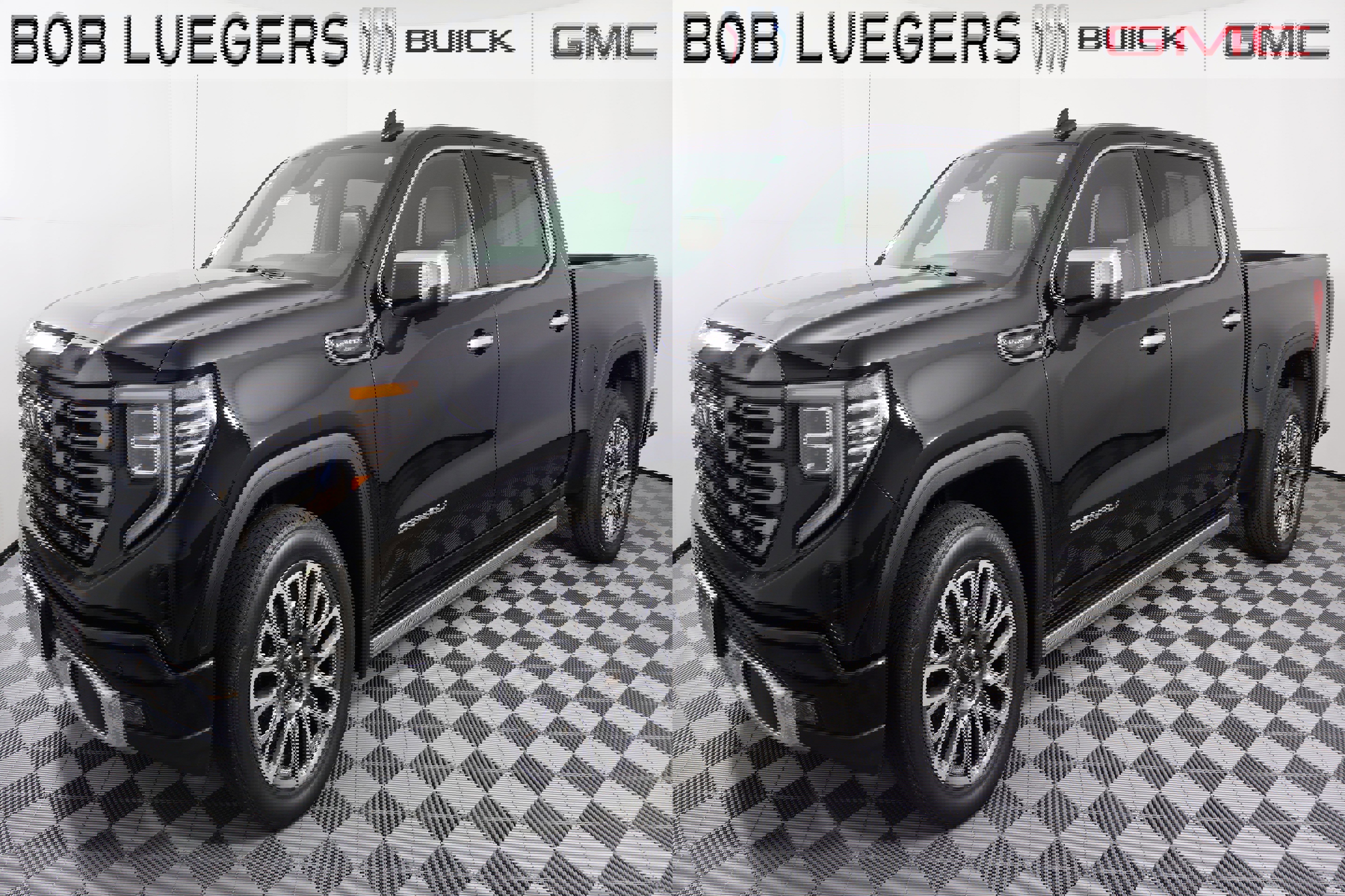 Certified 2024 GMC Sierra 1500 Denali Ultimate image 6