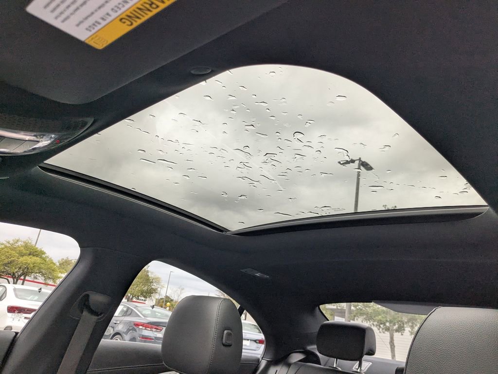 Used 2024 Mercedes-Benz CLA 250 4MATIC image 18