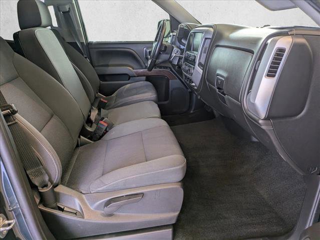 Used 2018 GMC Sierra 1500 SLE w/ SLE Value Package image 17