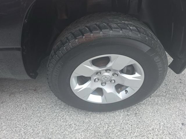 Used 2019 RAM 1500 Big Horn AWD/4WD image 15