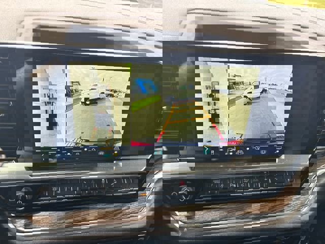 Certified 2025 Chevrolet Silverado 3500 LT w/ Trail Boss Package image 20