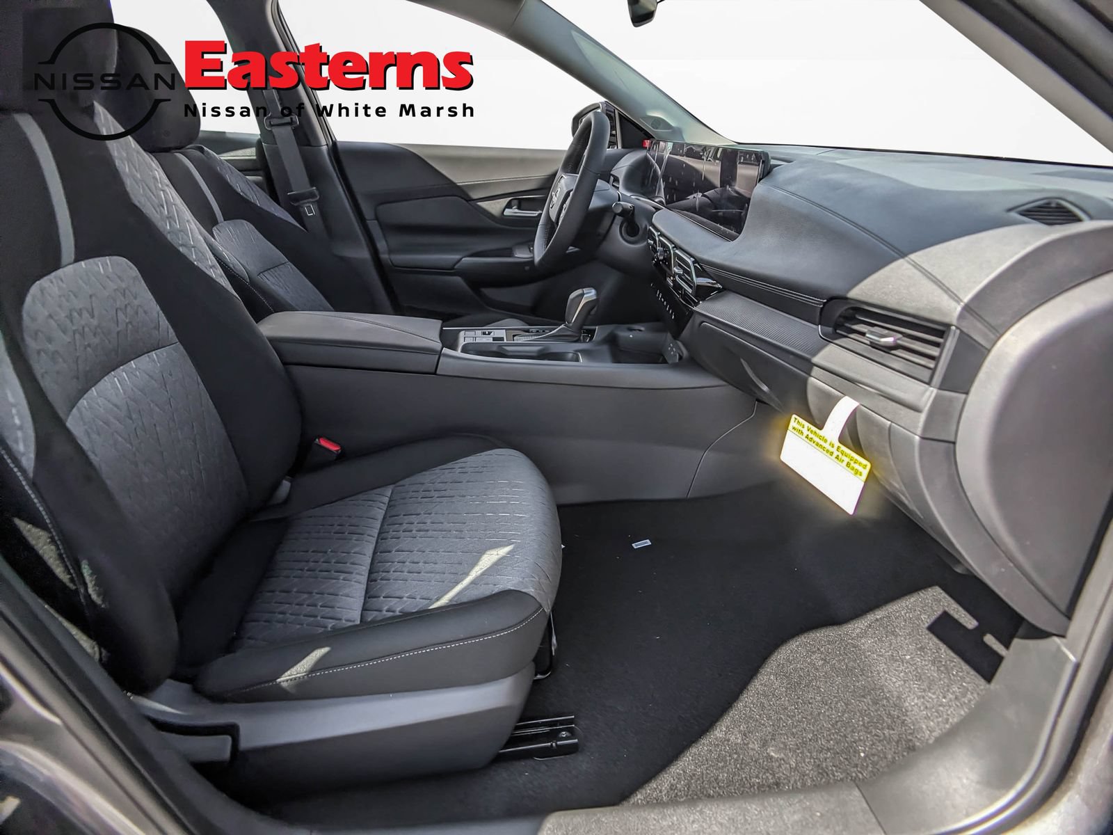 New 2027 Nissan Sentra SV w/ SV Convenience Package FWD image 23
