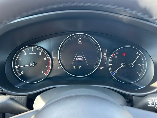 New 2026 MAZDA CX-50 AWD 2.5 S w/ Weather Package image 14