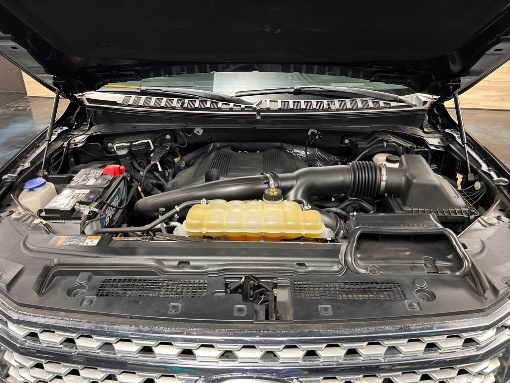 Used 2019 Ford Expedition Platinum image 20