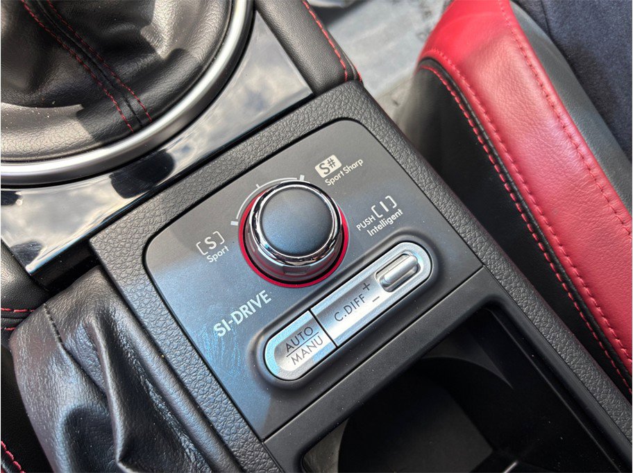 Used 2019 Subaru WRX STI Limited AWD/4WD image 32