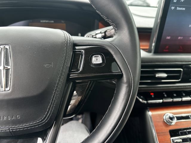 Certified 2024 Lincoln Aviator Reserve w/ Elements Package Plus AWD/4WD image 29