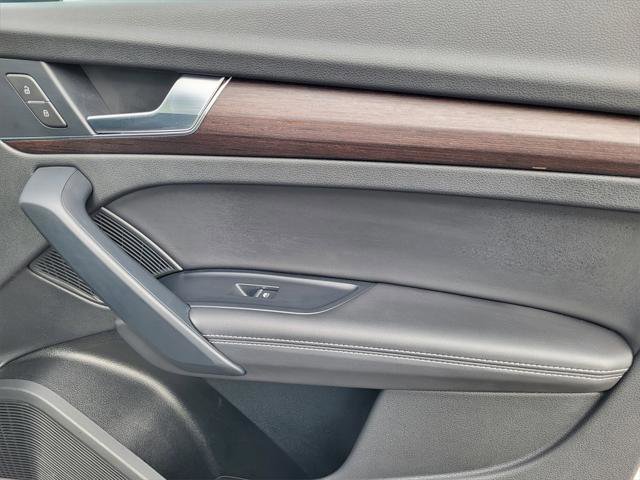 Certified 2023 Audi Q5 2.0T Premium Plus w/ Premium Plus Package image 18