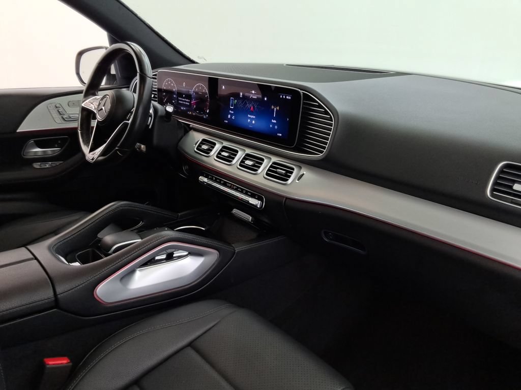 Used 2024 Mercedes-Benz GLE 350 4MATIC image 24