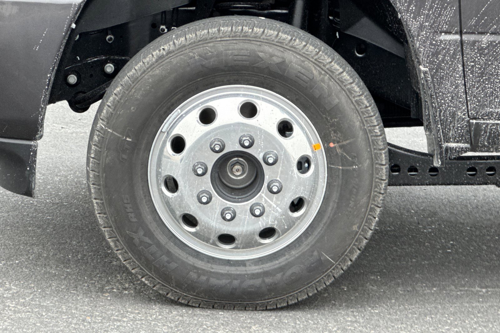 New 2026 RAM 3500 Laramie image 24