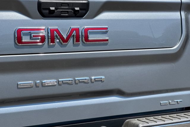 New 2026 GMC Sierra 2500 SLT w/ SLT Premium Package AWD/4WD image 33