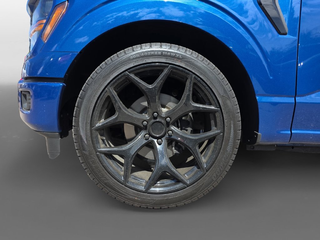 Used 2024 Ford F150 XL w/ Equipment Group 103A High AWD/4WD image 16