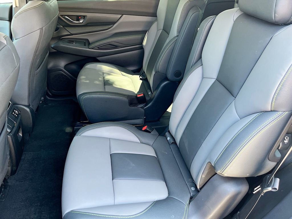 Used 2024 Subaru Ascent Onyx Edition image 24