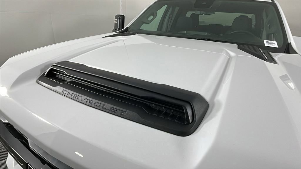 New 2025 Chevrolet Silverado 2500 W/T w/ WT Convenience Package image 11
