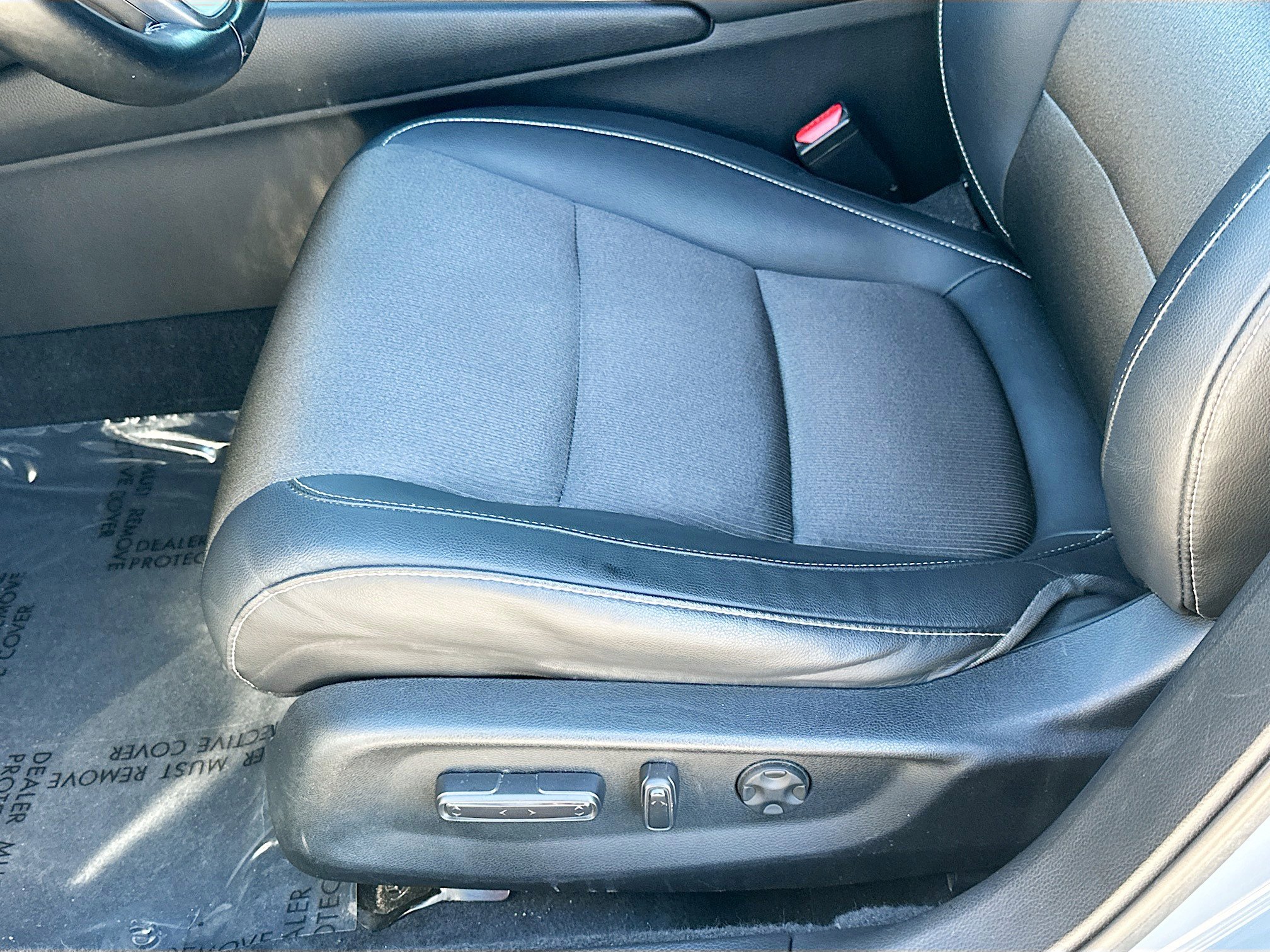 Used 2022 Honda Accord Sport image 18