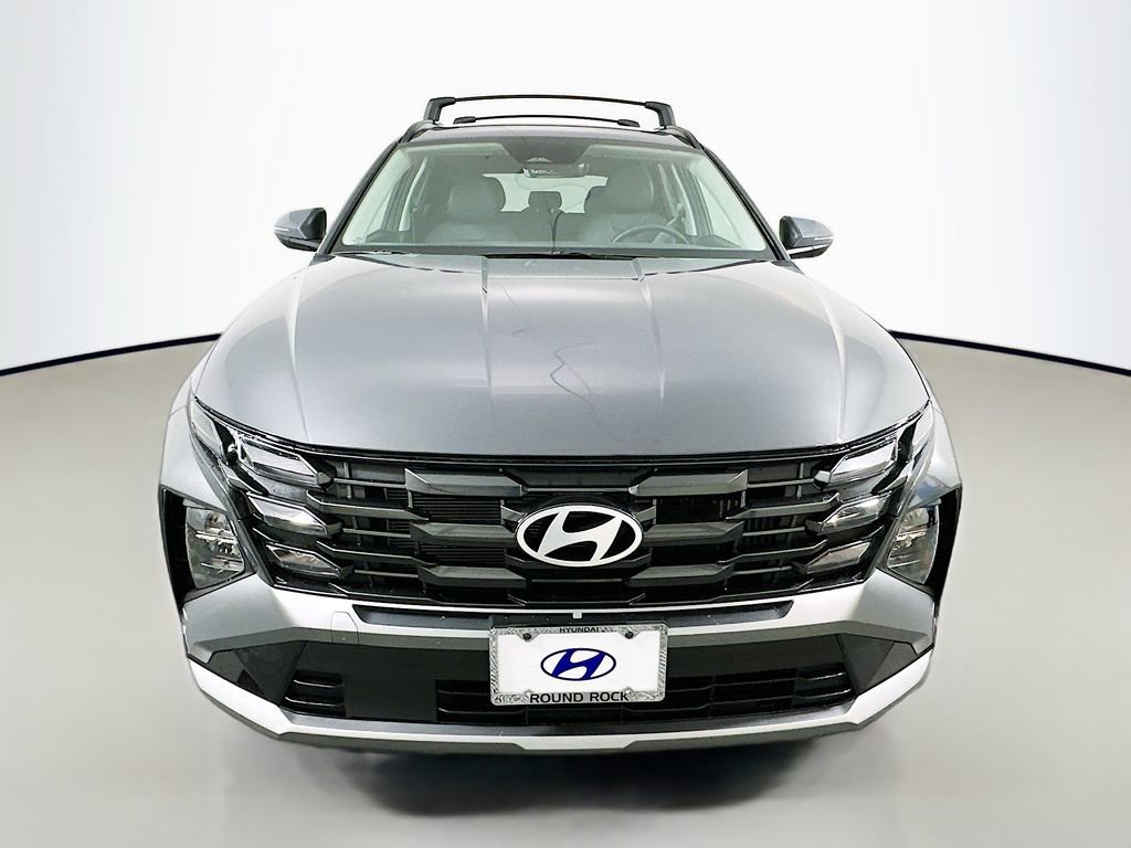 New 2026 Hyundai Tucson SEL image 2