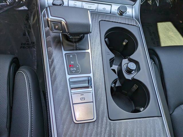 New 2025 Audi A6 3.0T allroad Prestige image 15