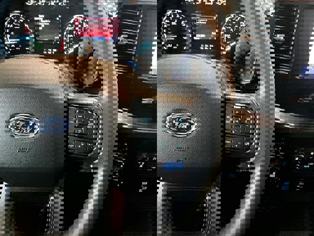 Used 2021 Ford F150 XL w/ STX Appearance Package AWD/4WD image 24