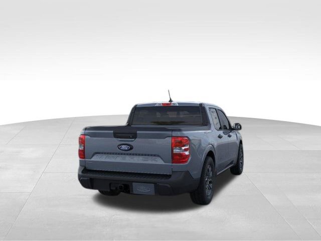 New 2026 Ford Maverick XLT FWD image 9