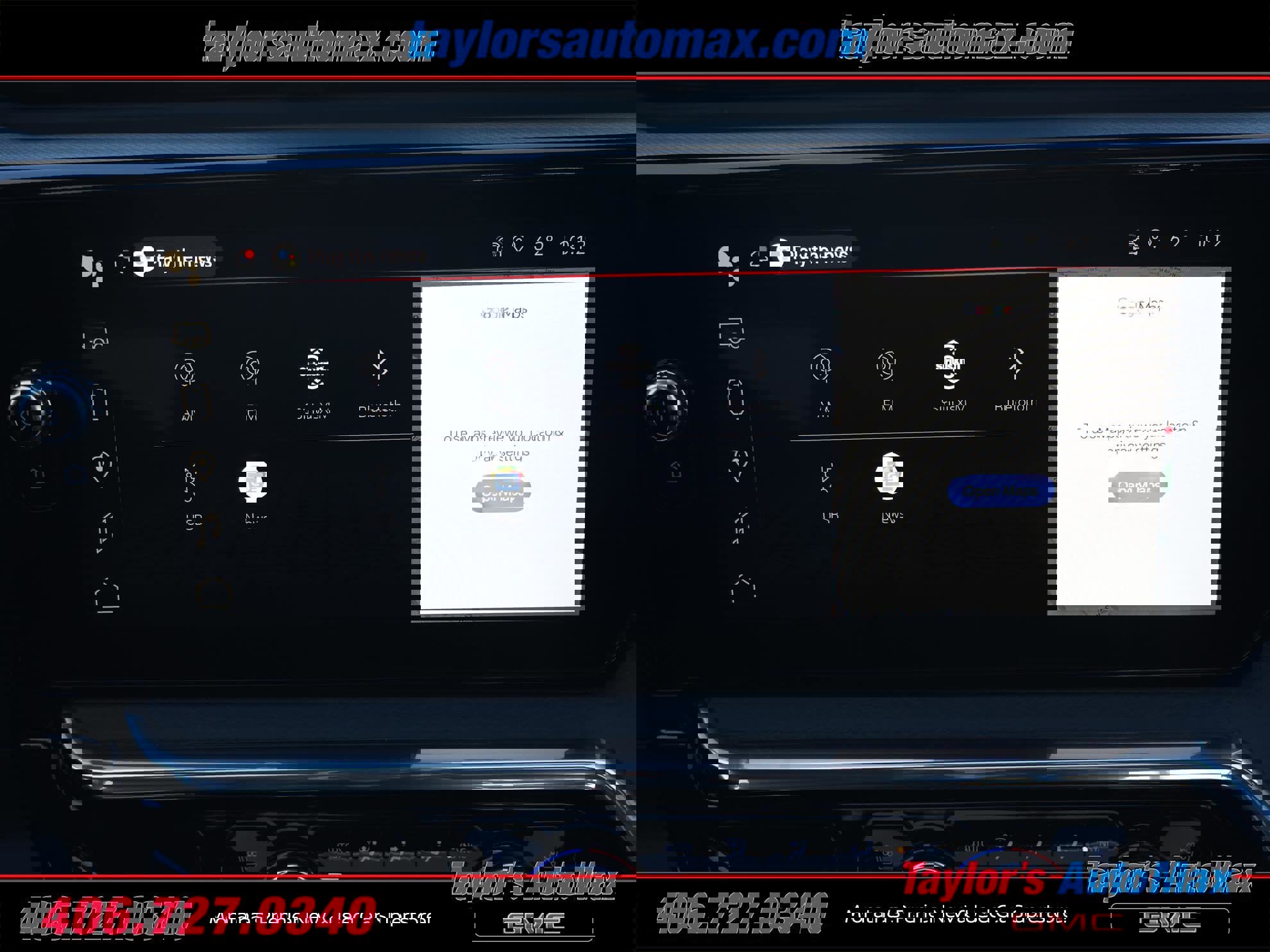 New 2026 GMC Sierra 1500 Denali w/ Denali Reserve Package image 11