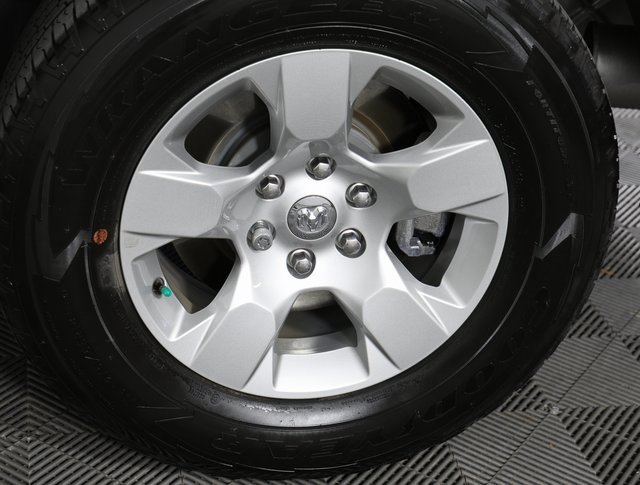 Used 2023 RAM 1500 Lone Star image 8