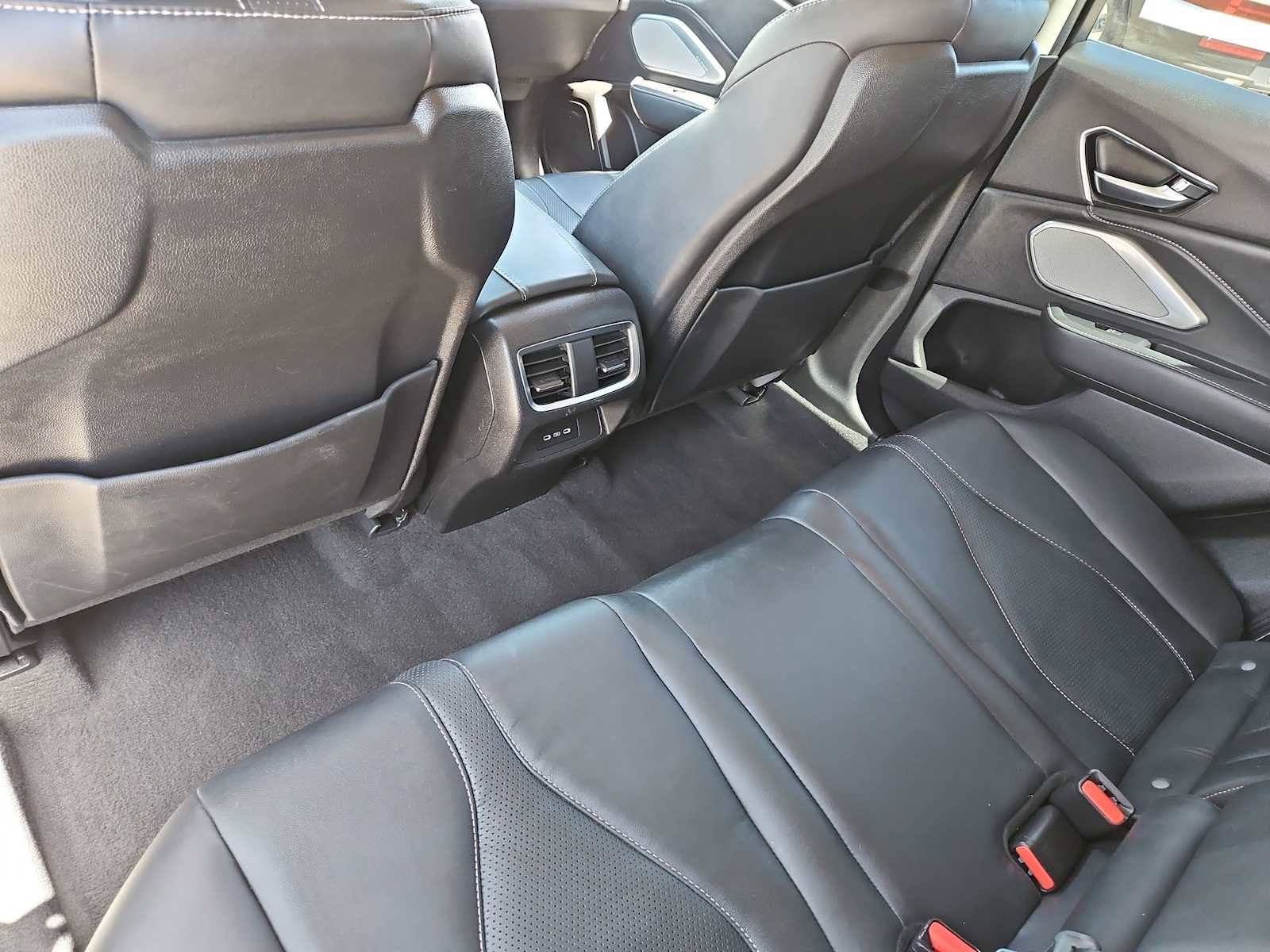 Used 2022 Acura RDX FWD w/ Technology Package image 18